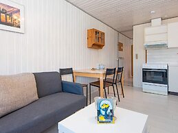 4 Person Holiday Home in Sydals