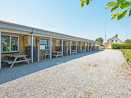 4 Person Holiday Home in Sydals