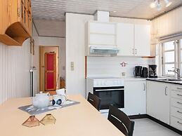 4 Person Holiday Home in Sydals