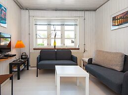 4 Person Holiday Home in Sydals