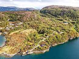 6 Person Holiday Home in Anneland-by Traum