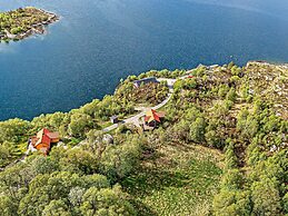 6 Person Holiday Home in Anneland-by Traum