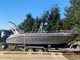 6 Person Holiday Home in Anneland-by Traum