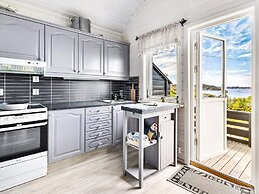 6 Person Holiday Home in Anneland-by Traum