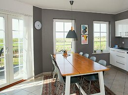 8 Person Holiday Home in Bogense