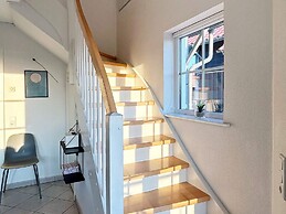 8 Person Holiday Home in Bogense