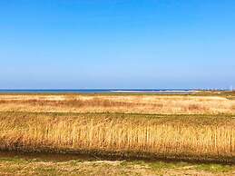 8 Person Holiday Home in Bogense