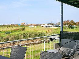 8 Person Holiday Home in Bogense
