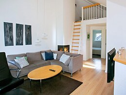 8 Person Holiday Home in Bogense