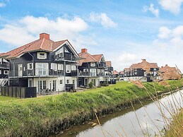 8 Person Holiday Home in Bogense