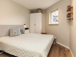 8 Person Holiday Home in Bogense