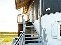 8 Person Holiday Home in Bogense