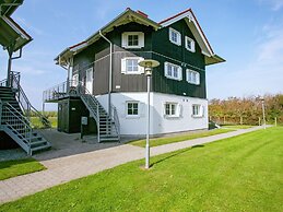 8 Person Holiday Home in Bogense