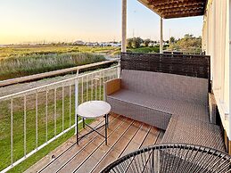 8 Person Holiday Home in Bogense