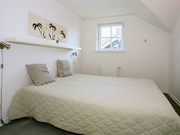 8 Person Holiday Home in Bogense