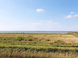 8 Person Holiday Home in Bogense