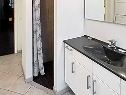 8 Person Holiday Home in Bogense