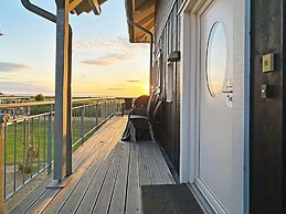8 Person Holiday Home in Bogense
