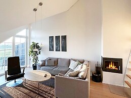 8 Person Holiday Home in Bogense