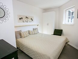 8 Person Holiday Home in Bogense