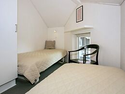 8 Person Holiday Home in Bogense