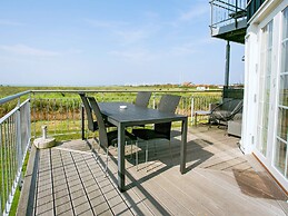 8 Person Holiday Home in Bogense