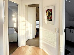 8 Person Holiday Home in Bogense