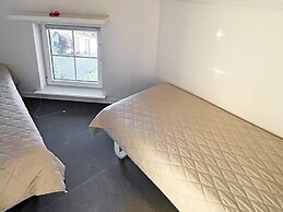 8 Person Holiday Home in Bogense