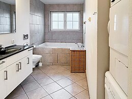 8 Person Holiday Home in Bogense