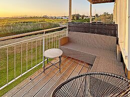 8 Person Holiday Home in Bogense