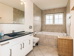 8 Person Holiday Home in Bogense
