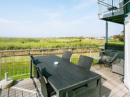8 Person Holiday Home in Bogense