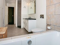 8 Person Holiday Home in Bogense
