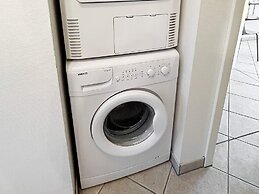 8 Person Holiday Home in Bogense