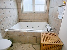 8 Person Holiday Home in Bogense