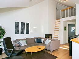 8 Person Holiday Home in Bogense
