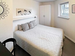 8 Person Holiday Home in Bogense