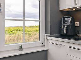 8 Person Holiday Home in Bogense