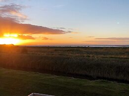 8 Person Holiday Home in Bogense