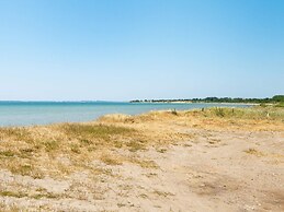 6 Person Holiday Home in Sydals