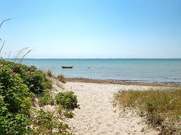 6 Person Holiday Home in Sydals