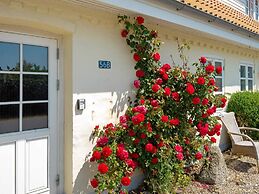 6 Person Holiday Home in Sydals