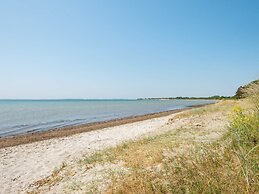 6 Person Holiday Home in Sydals