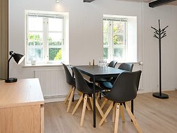 6 Person Holiday Home in Sydals