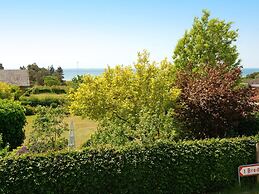 6 Person Holiday Home in Sydals