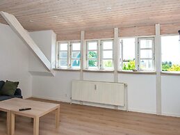 6 Person Holiday Home in Sydals