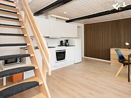 6 Person Holiday Home in Sydals