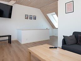 6 Person Holiday Home in Sydals