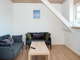 6 Person Holiday Home in Sydals