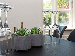 6 Person Holiday Home in Sydals